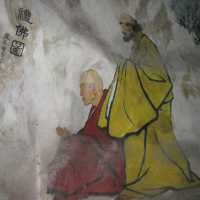 Perak Tong Cave Temple