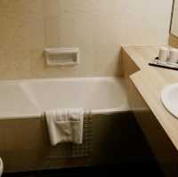 Sha Tin Regal Riverside Hotel 