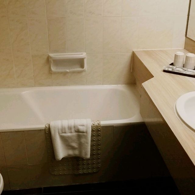Sha Tin Regal Riverside Hotel 