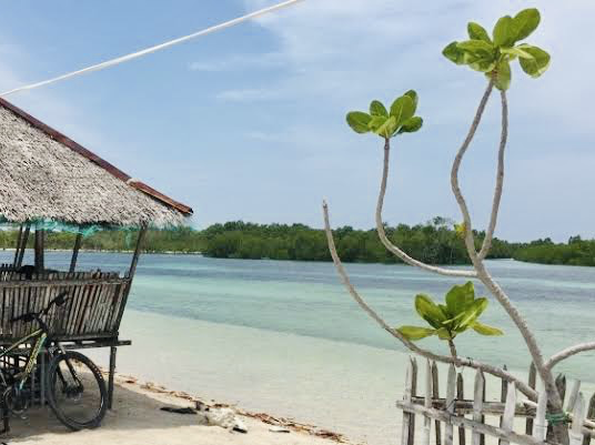 Shalala Beach
