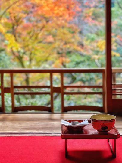京都・嵐山】最高の紅葉に出会う🍁 | Trip.com 京都
