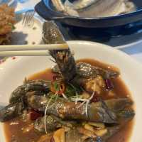 荃灣美食