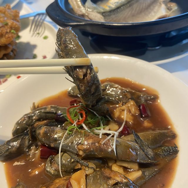 荃灣美食