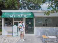 Caff Made Cafe'