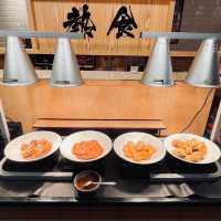 臺北探店  吃到飽  和牛祭 A5和牛火鍋吃到飽