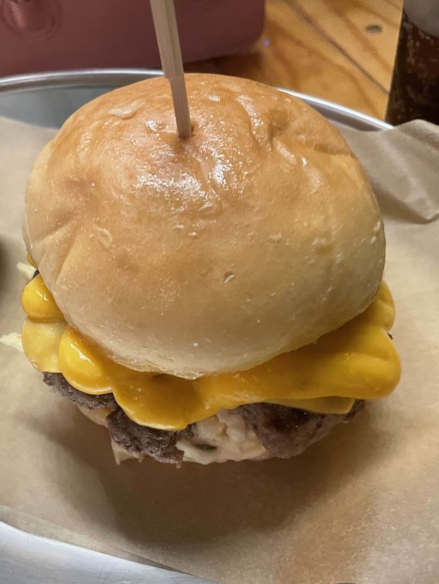 미국 해변가 펍느낌나는 강릉 숨은 맛집 🍖