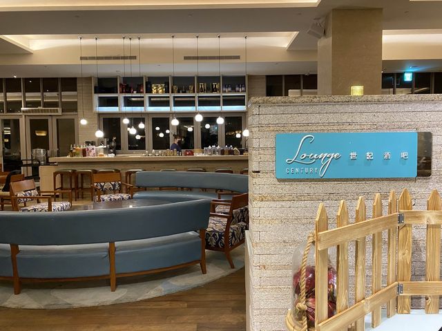 【2022 台東飯店】台東知本 溫泉之旅 金聯世紀飯店