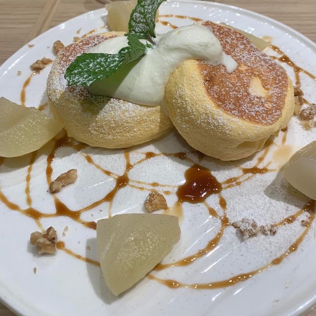 日本🇯🇵雞蛋🥚專門店❤️蛋味特濃菜式👍🏻TamagoEN
