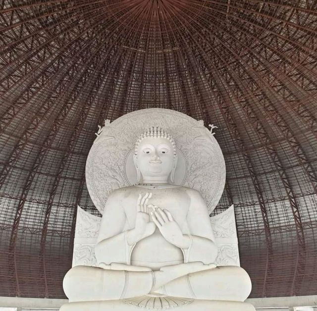 __วัดพระพุทธแสงธรรม__