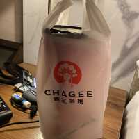 Chagee, Mid Valley Southkey