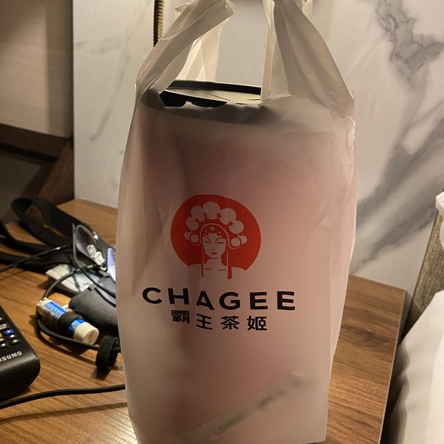 Chagee, Mid Valley Southkey