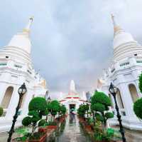 วัดพิชยญาติการาม วรวิหาร

