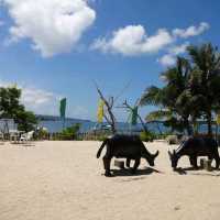 Crystal Cove Island Boracay