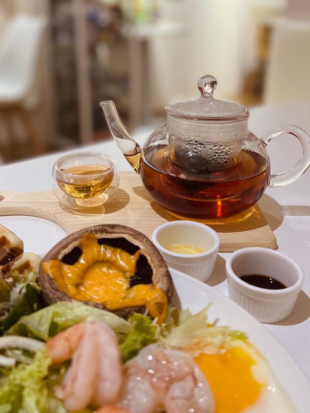 鏡粉必去打卡cafe ✨