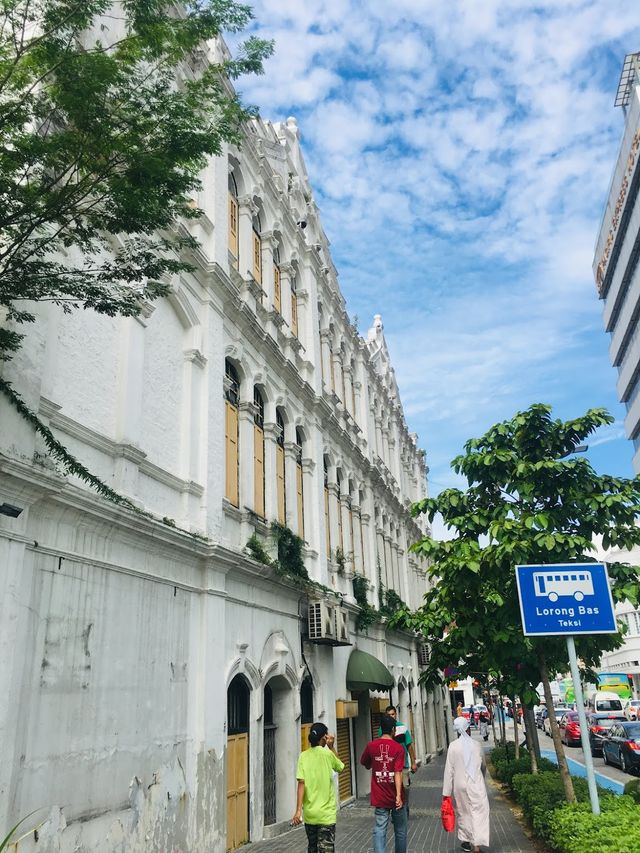 Sultan Abdul Samad Building 🥰