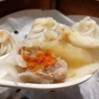 【上海】行ったら必ず立ち寄る😆「南翔饅頭店」