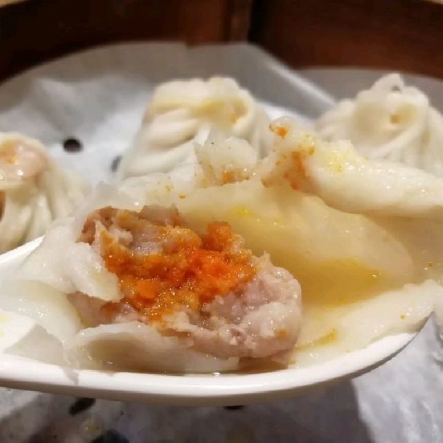 【上海】行ったら必ず立ち寄る😆「南翔饅頭店」