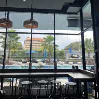 Cosi Pattaya Wong Amat Beach