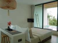 MYTH ที่พัก Pool Villa สุด Exclusives สไตล์มินิมอล