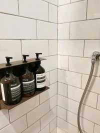 KLoe Hotel with Aesop amenities 