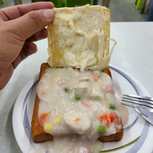 타이난 츠칸관차이반