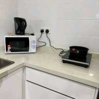 Arte Mont Kiara cozy bnb stay