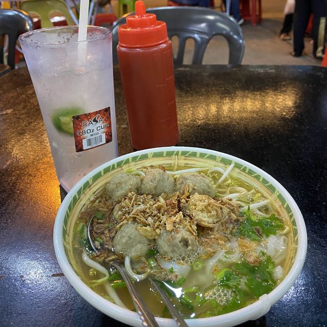 BAKSO CENANG