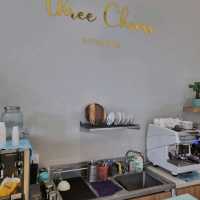 Three Cheers Patisserie