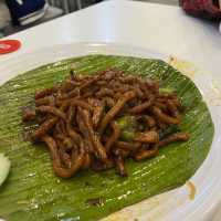 THE EATERY GENTING 