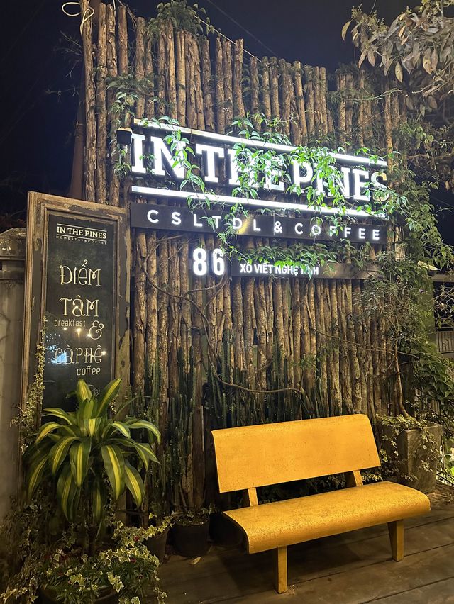 Homestay in dalat