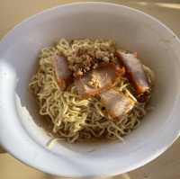 Yulee Wantan Mee 