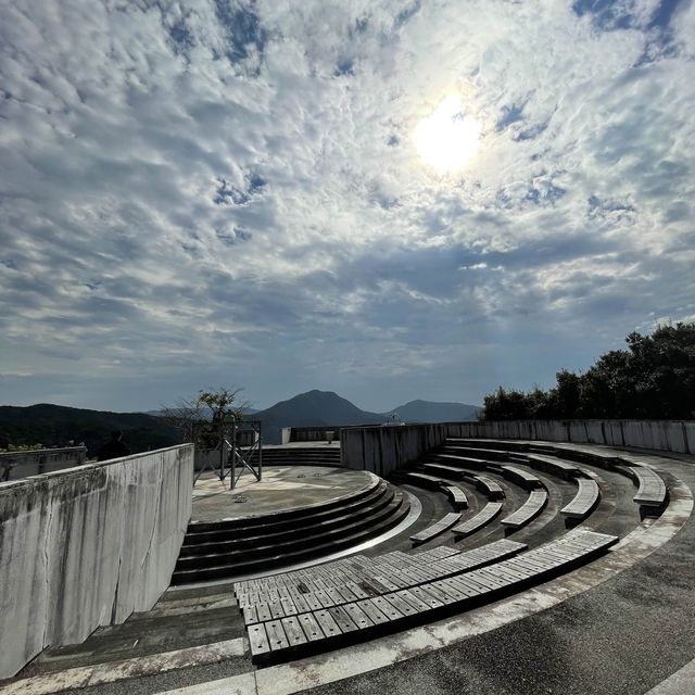 【熊本】天草絶景に出会える公園