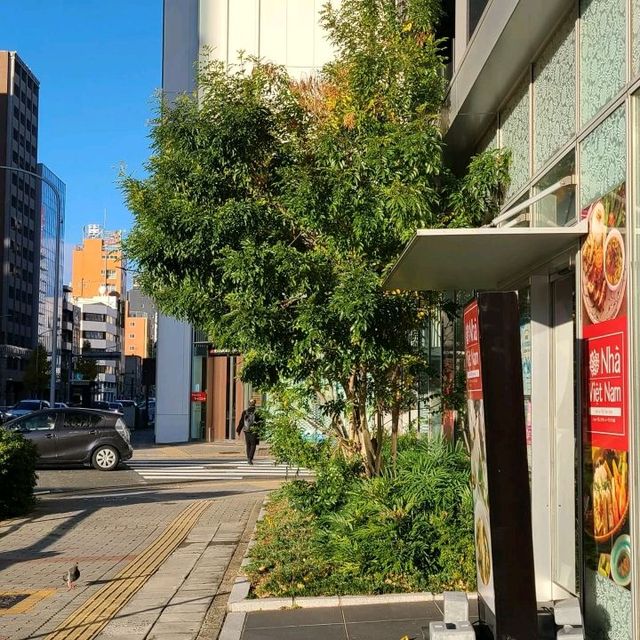 나고야 호텔 추천