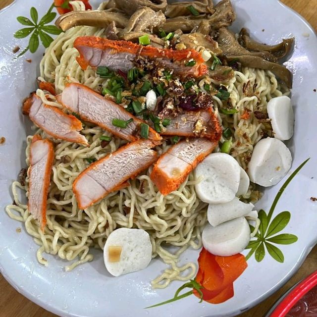 SIBU CENTRAL MARKET