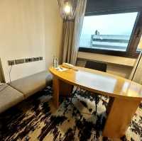 SUITE DREAMS - Sheraton Frankfurt Airport
