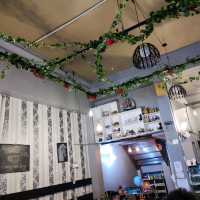 Unforgettable MJ's Cuisine in Taiping