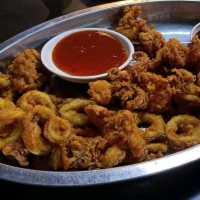 Popular Parit Jawa Restoran @ Muar