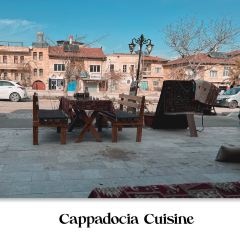 Cappadocian Cuisine User Photo