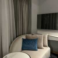 Hotel in the heart of KL City