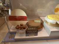 小樽超級好味甜品店 LeTAO