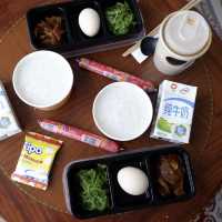 海景民宿之享受寧靜兼打卡 