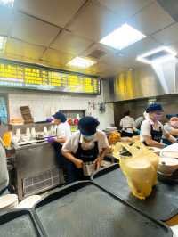 米芝連推薦台北人氣早餐店