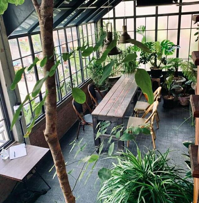 Artisan Cafe NTB. @ติวานนท์
