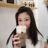 【台茶青蛙：可能係全港最高質既芝士奶