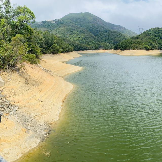 Aberdeen Reservoirs