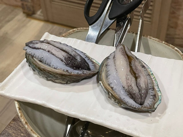 울산해물전골맛집 ‘섬문어전복’