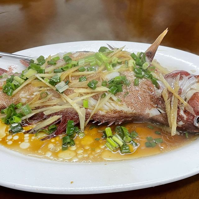 西貢徳國仔大元私房菜