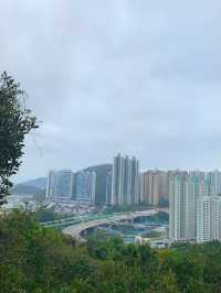 香港仔｜法定古蹟水壩