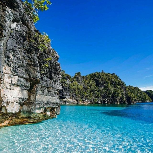 Raja Ampat