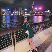 VICTORIA HARBOR